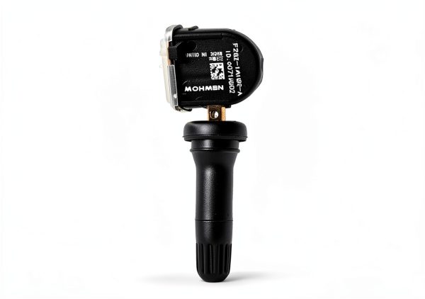 TPMS Sensor NEWHOW Metal Digital for Ford Trucks-3