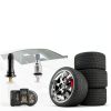 Autel TPMS Sensor Metal Dual Frequency Design-6