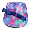 Harrison Howard Equestrian Helmet Cover-1