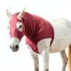 Equestrian Hood LEAFOREST Four Way Stretch-4