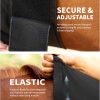 Harrison Howard Equestrian Protective Gear Shoulder Guard-3