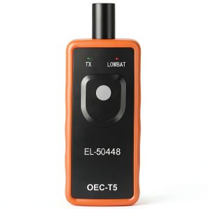 TPMS Relearn Tool SpassLeben Pressure Reset 9V-0