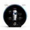 GM TPMS Relearn Tool by MOCATEC 9V Battery Included-3