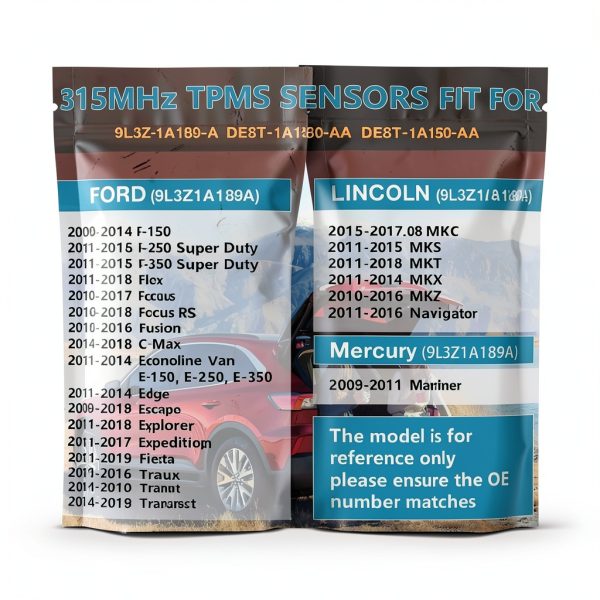 AMICAREP TPMS Sensor Replacement-2
