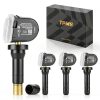 PUMBOAT GM TPMS Sensor Chevrolet Silverado Compatible-0