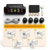 VENCEZA C240 TPMS System for Cars-5