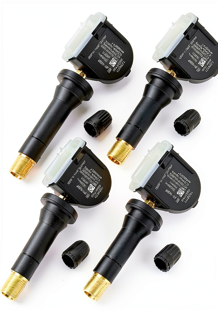 Yikesai TPMS sensor for GM vehicles