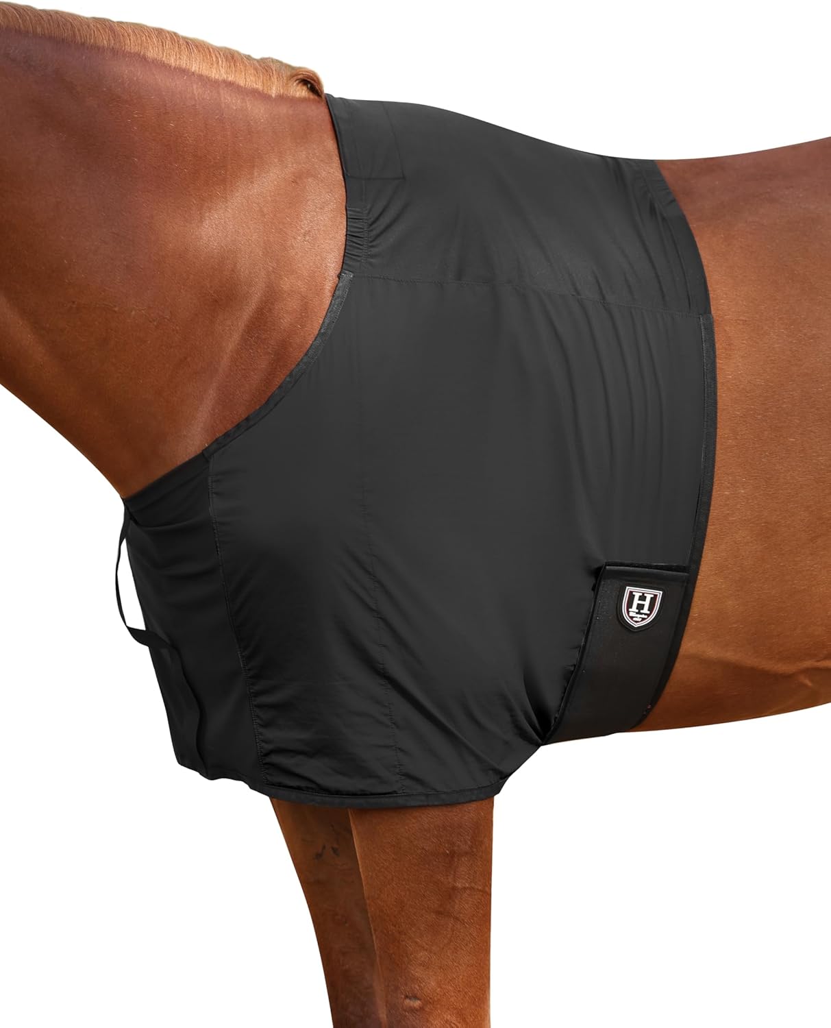 Harrison Howard Equestrian Protective Gear Shoulder Guard