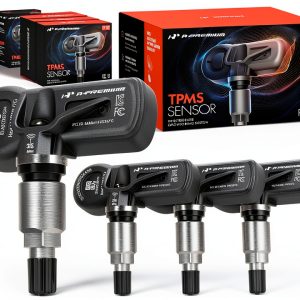 A-Premium TPMS Sensor for Ford C-Max 2012-2019-0