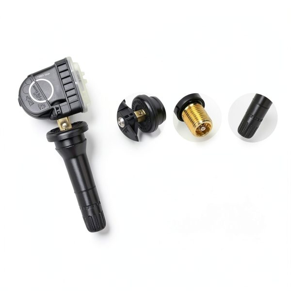 AMICAREP TPMS Sensor Replacement-1