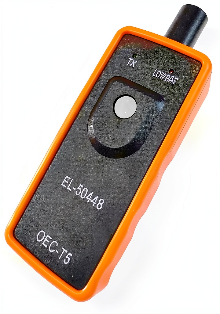 RBOKO TPMS Sensor Activation Tool