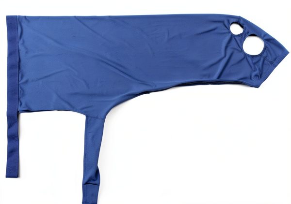 LEAFOREST Equestrian Protective Gear Hood-1