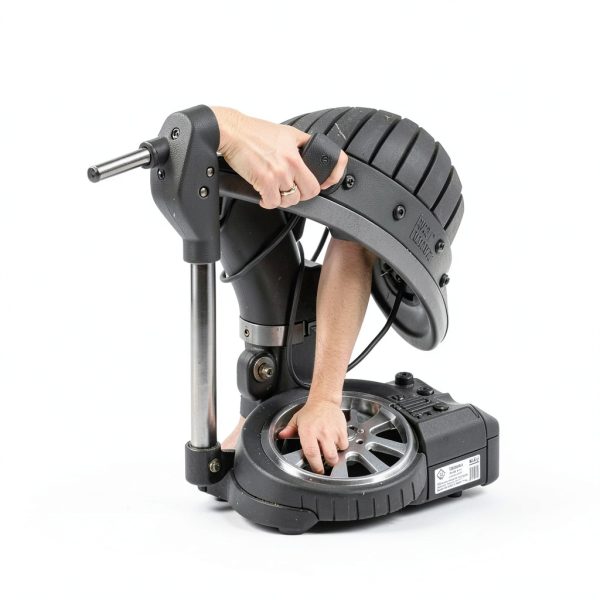 AMICAREP TPMS Sensor Replacement-4