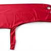 Equestrian Hood LEAFOREST Stretch Spandex-1