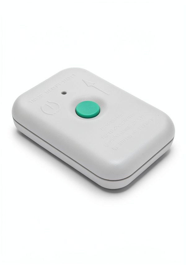 Qziulr Automotive TPMS Sensor Reset Tool-2