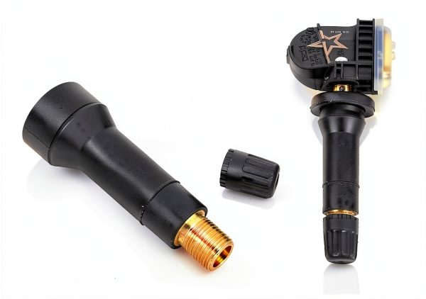 Yikesai TPMS Sensor GM Vehicles Tire Pressure-7
