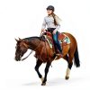 Troxel Spirit Horseback Riding Helmet-4