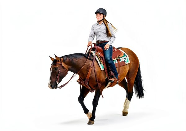 Troxel Spirit Horseback Riding Helmet-4