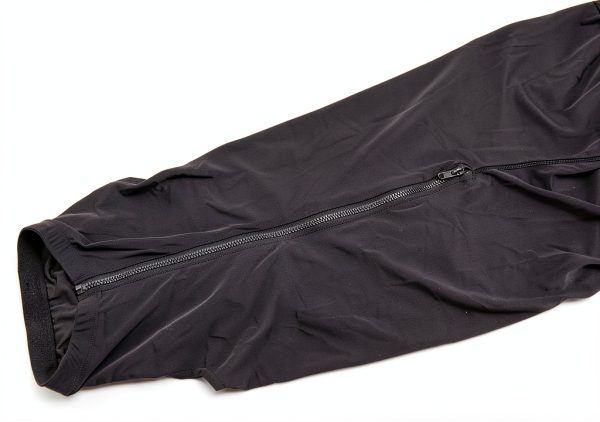 Equestrian Protective Hood LEAFOREST Stretch Fabric-1