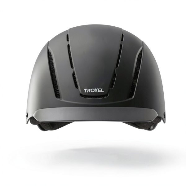Troxel Spirit Horseback Riding Helmet-2