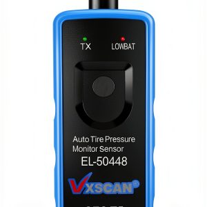 VXSCAN TPMS Relearn Tool for GM Vehicles 315/433MHz-0