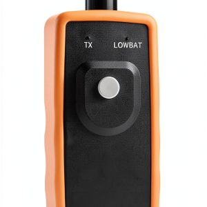 TPMS Relearn Tool ZIMISI PVC Design for Cars-0