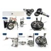 Autel TPMS Sensor Metal Dual Frequency Design-8