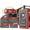 KINGBOLEN TPMS Relearn Tool Plastic Modern Design-4