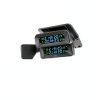 Jansite Digital TPMS Monitor ABS Material 5V-2