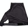 Equestrian Protective Hood LEAFOREST Stretch Fabric-2