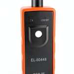 GM TPMS Relearn Tool by MOCATEC 9V Battery Included-0