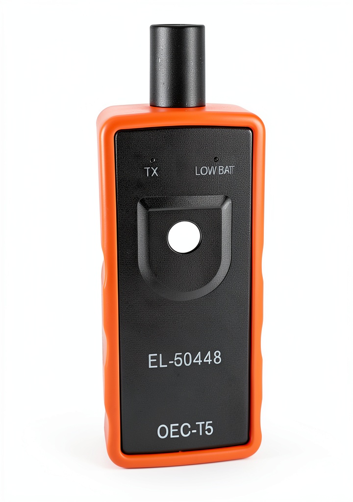 MOCATEC GM TPMS Relearn Tool
