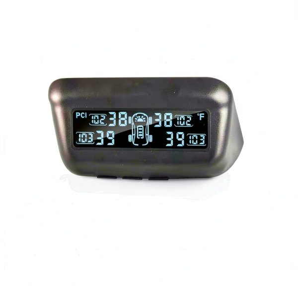 Masoll M13 TPMS Tire Pressure Monitor-6