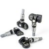 Autel 2-in-1 TPMS Sensors Metal Valve-0