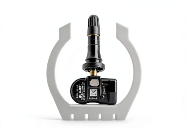 Autel TPMS Sensor Metal Dual Frequency Design-1