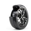RENECTIV TPMS Sensor Auto‑Relearn for Jeep Ram-4