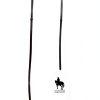 Hunters Saddlery Leather Neck Strap Equestrian Riding Aid-8