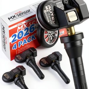 Autel 2in1 TPMS Sensor 315MHz 433MHz-0