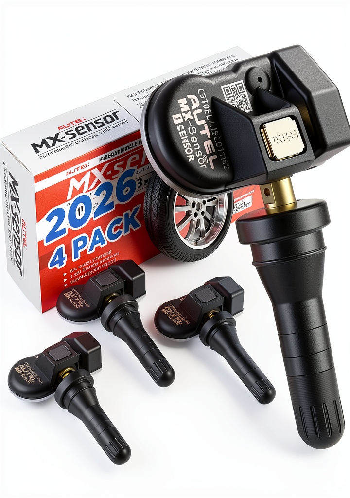 Autel 2in1 TPMS Sensor