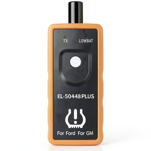 Ford GM Tire Sensor Relearn Tool KINGBOLEN Portable-0