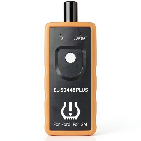Ford GM Tire Sensor Relearn Tool KINGBOLEN Portable-0