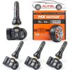 Autel TPMS Sensor Metal Dual Frequency Design-0