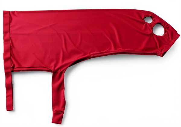 Equestrian Hood LEAFOREST Four Way Stretch-1