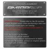 AMICAREP TPMS Sensor Replacement-6
