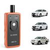 TPMS Relearn Tool SpassLeben Pressure Reset 9V-3