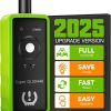 VXDAS TPMS Relearn Tool for GM Ford Vehicles Green-0