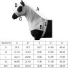 LEAFOREST Equestrian Protective Gear Hood-5