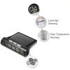 Tire Pressure Monitoring System VENCEZA C240 LED-2