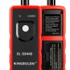 KINGBOLEN TPMS Relearn Tool Plastic Modern Design-5