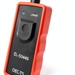 Ford TPMS Relearn Tool by MOCATEC for Ford Lincoln Mercury-0
